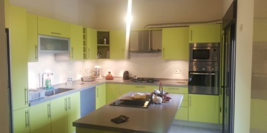 3-Bedroom Apartment for Sale In Antelias — 3