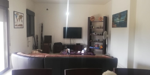 3-Bedroom Apartment for Sale In Antelias