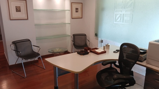Spacious Office With Terrace for Sale In Zalka