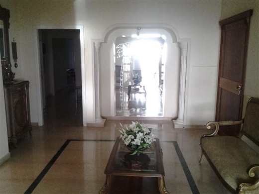 Luxurious Apartment For Sale In Beit Mery, Broumana With Panoramic View — 2