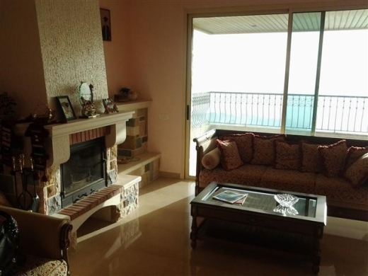 Luxurious Apartment For Sale In Beit Mery, Broumana With Panoramic View — 5