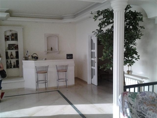 Luxurious Apartment For Sale In Beit Mery, Broumana With Panoramic View — 6