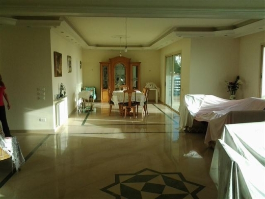 Luxurious Apartment For Sale In Beit Mery, Broumana With Panoramic View — 3