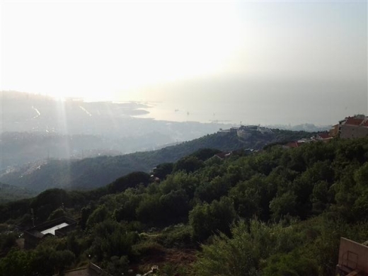 Luxurious Apartment For Sale In Beit Mery, Broumana With Panoramic View — 4