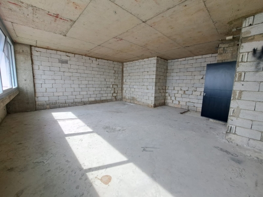 Core And Shell Office for Sale In A Well Known Tower In Dekweneh