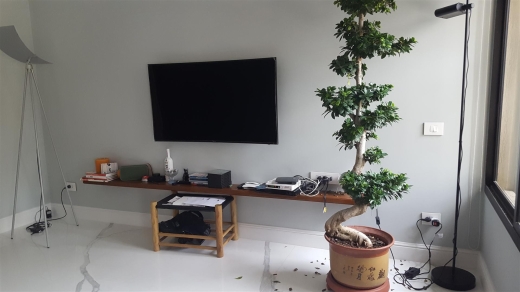 Fully Renovated Apartment For Sale In Mtayleb — 4
