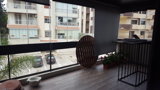 Fully Renovated Apartment For Sale In Mtayleb — 5