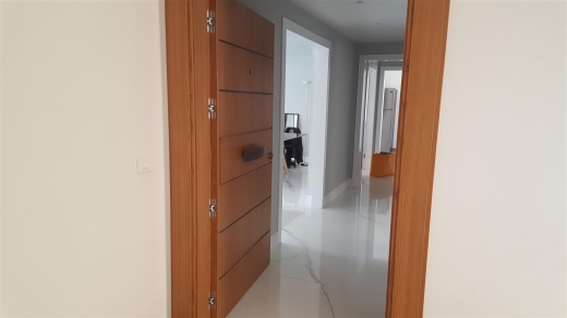 Fully Renovated Apartment For Sale In Mtayleb — 2