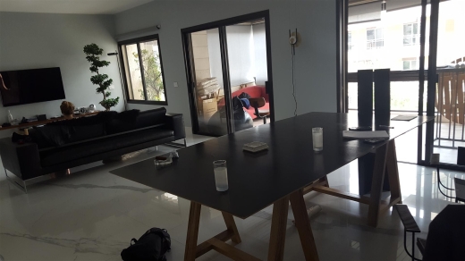 Fully Renovated Apartment For Sale In Mtayleb