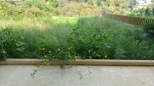 Brand New Apartment With Garden for Sale In Naccache In A Quiet Street — 3