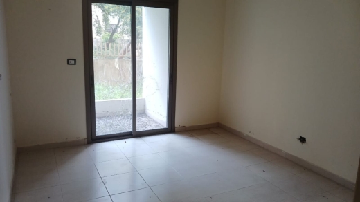 Brand New Apartment With Garden for Sale In Naccache In A Quiet Street — 2