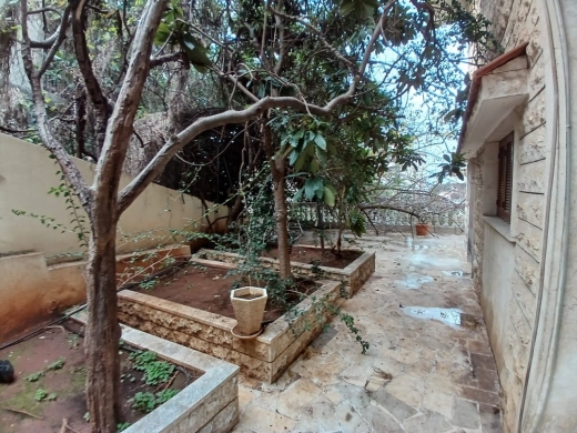 Spacious Traditional Villa On Land For Sale In Rabweh — 13