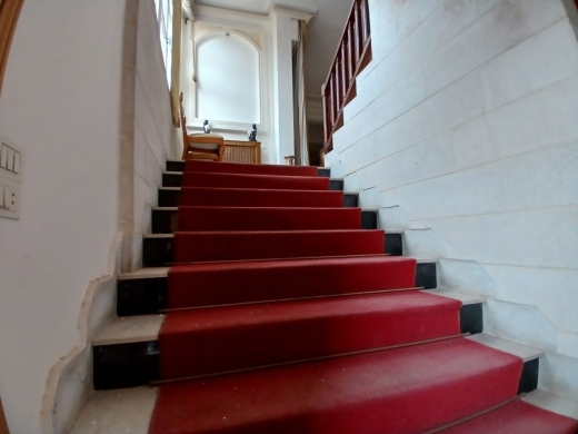 Spacious Traditional Villa On Land For Sale In Rabweh — 12