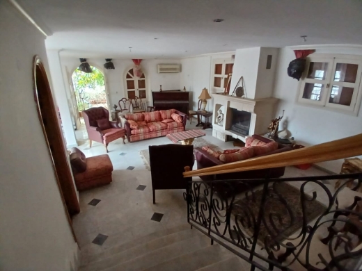 Spacious Traditional Villa On Land For Sale In Rabweh — 24
