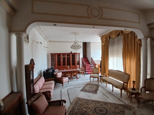 Spacious Traditional Villa On Land For Sale In Rabweh — 20