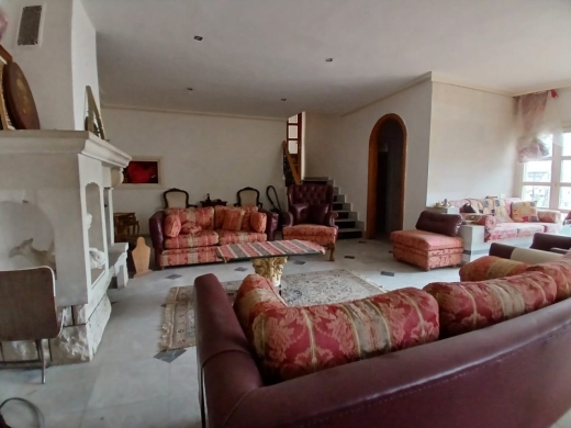 Spacious Traditional Villa On Land For Sale In Rabweh — 29