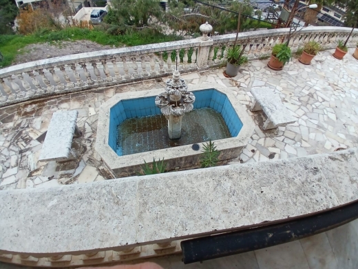 Spacious Traditional Villa On Land For Sale In Rabweh — 33