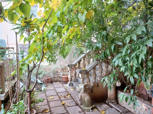 Spacious Traditional Villa On Land For Sale In Rabweh — 22
