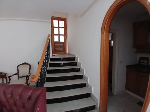 Spacious Traditional Villa On Land For Sale In Rabweh — 25