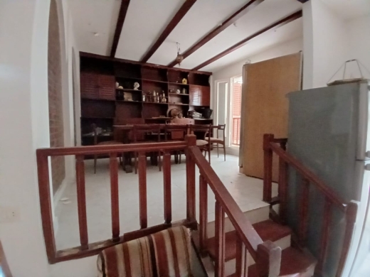 Spacious Traditional Villa On Land For Sale In Rabweh — 16
