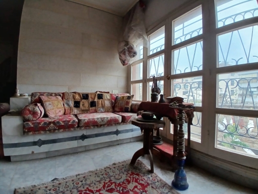 Spacious Traditional Villa On Land For Sale In Rabweh — 26