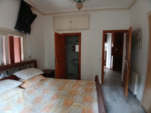 Spacious Traditional Villa On Land For Sale In Rabweh — 28