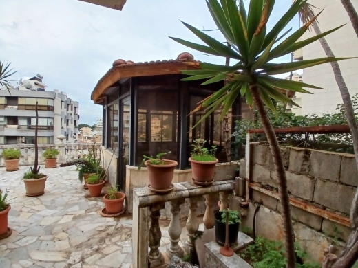 Spacious Traditional Villa On Land For Sale In Rabweh — 32