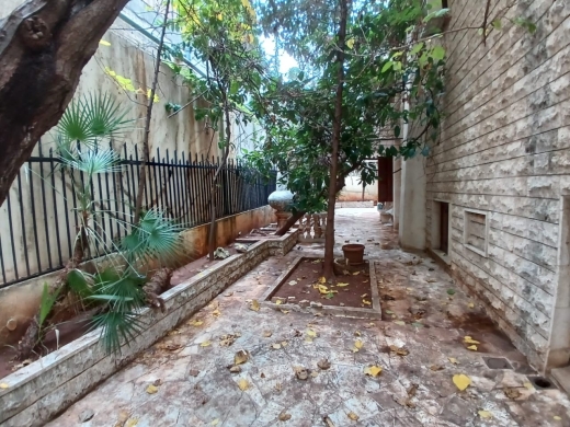 Spacious Traditional Villa On Land For Sale In Rabweh — 34