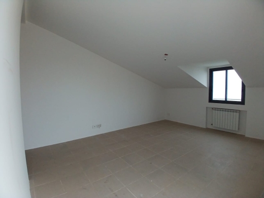 Spacious Brand New Duplex Apartment with Terrace & Sea View For Sale in Biyada — 20
