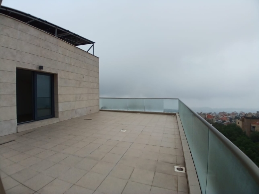 Spacious Brand New Duplex Apartment with Terrace & Sea View For Sale in Biyada — 7