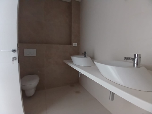 Spacious Brand New Duplex Apartment with Terrace & Sea View For Sale in Biyada — 6
