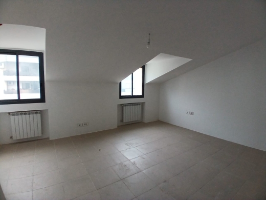 Spacious Brand New Duplex Apartment with Terrace & Sea View For Sale in Biyada — 12