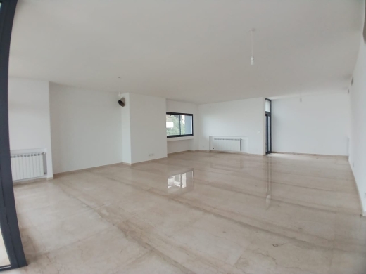 Spacious Brand New Duplex Apartment with Terrace & Sea View For Sale in Biyada — 2