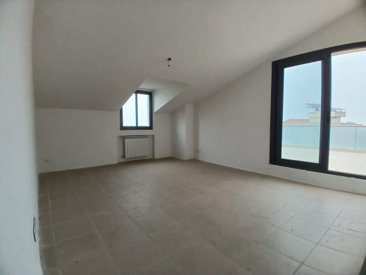 Spacious Brand New Duplex Apartment with Terrace & Sea View For Sale in Biyada — 13