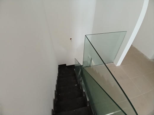 Spacious Brand New Duplex Apartment with Terrace & Sea View For Sale in Biyada — 5