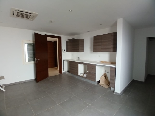 Spacious Brand New Duplex Apartment with Terrace & Sea View For Sale in Biyada — 3
