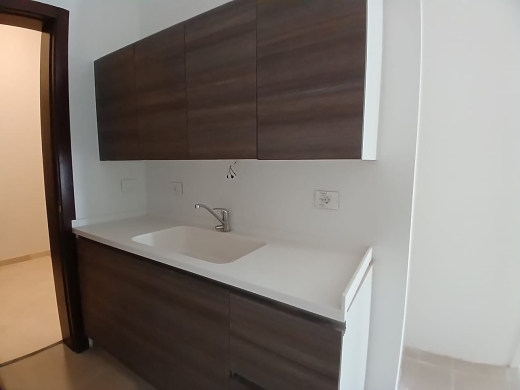 Spacious Brand New Duplex Apartment with Terrace & Sea View For Sale in Biyada — 15