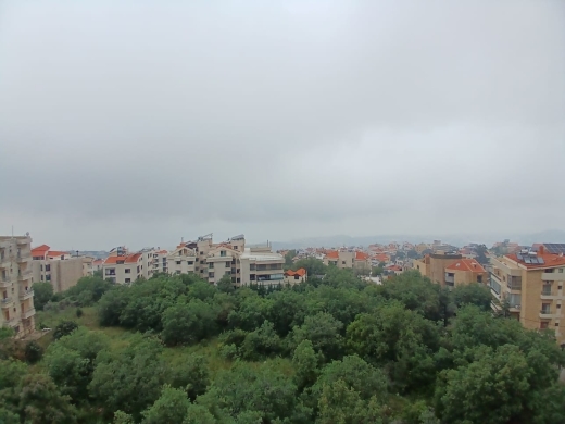 Spacious Brand New Duplex Apartment with Terrace & Sea View For Sale in Biyada — 17