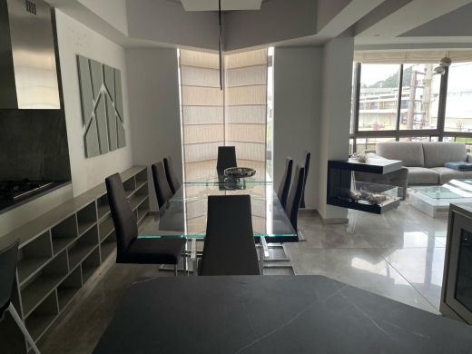 Spacious Furnished Apartment For Sale In Dik El Mehdi — 3
