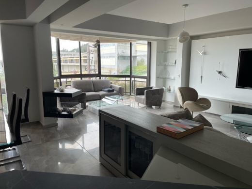 Spacious Furnished Apartment For Sale In Dik El Mehdi — 4