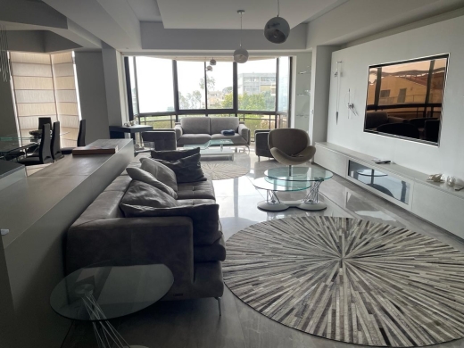 Spacious Furnished Apartment For Sale In Dik El Mehdi