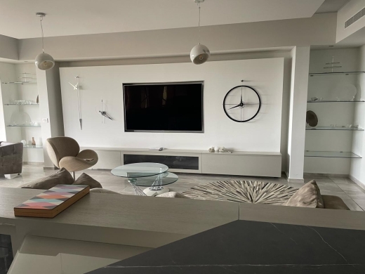 Spacious Furnished Apartment For Sale In Dik El Mehdi — 2