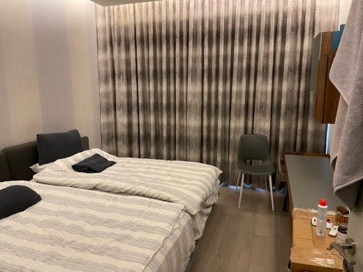 Spacious Furnished Apartment For Sale In Dik El Mehdi — 8