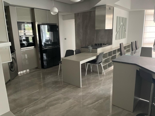 Spacious Furnished Apartment For Sale In Dik El Mehdi — 11
