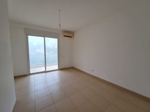 Spacious Apartment With Great Sea View For Sale In Jal El Dib — 2
