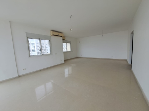 Spacious Apartment With Great Sea View For Sale In Jal El Dib — 10