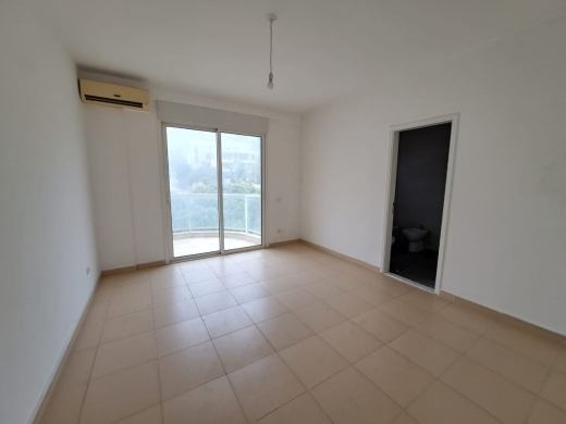 Spacious Apartment With Great Sea View For Sale In Jal El Dib — 3