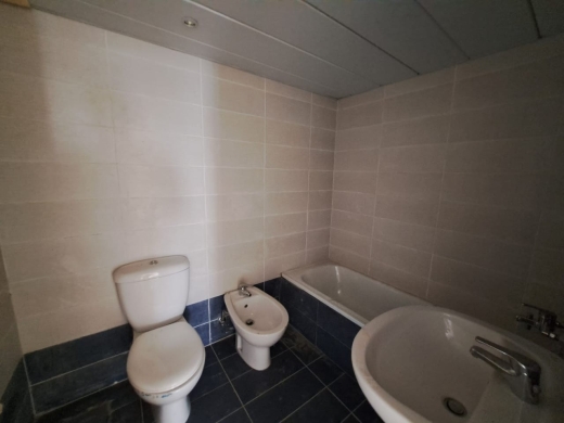 Spacious Apartment With Great Sea View For Sale In Jal El Dib — 9