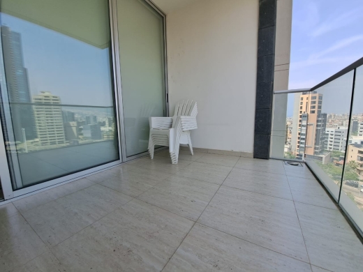 125 SQM Apartment for Sale in Sin El Fil — 2