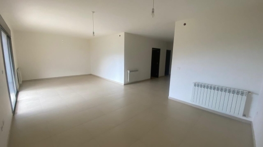 Brand New Apartment For Sale in Calm Area in Zikrit